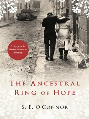 cover image of The Ancestral Ring of Hope